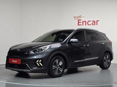 2020 Kia Niro