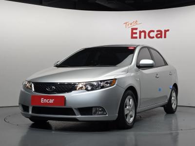 2011 Kia Porte