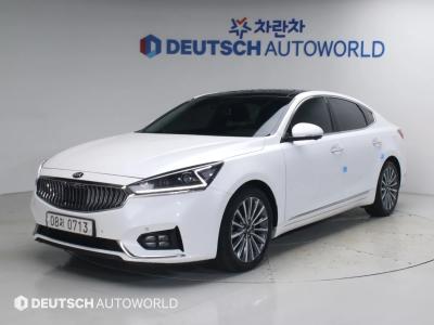 2016 Kia K7
