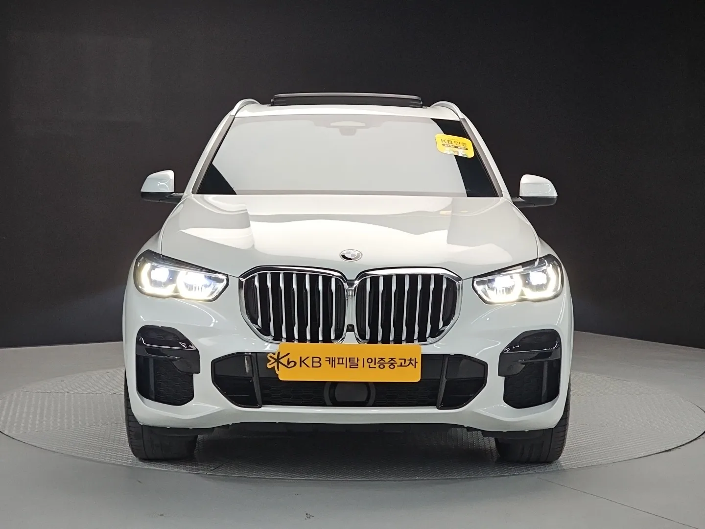 2023 BMW X5