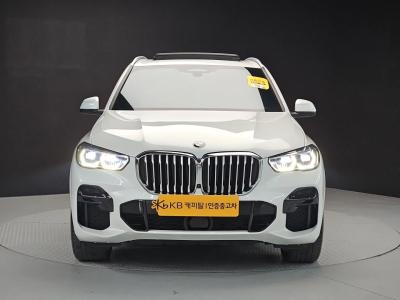 2023 BMW X5