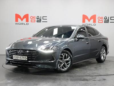 2021 Hyundai Sonata