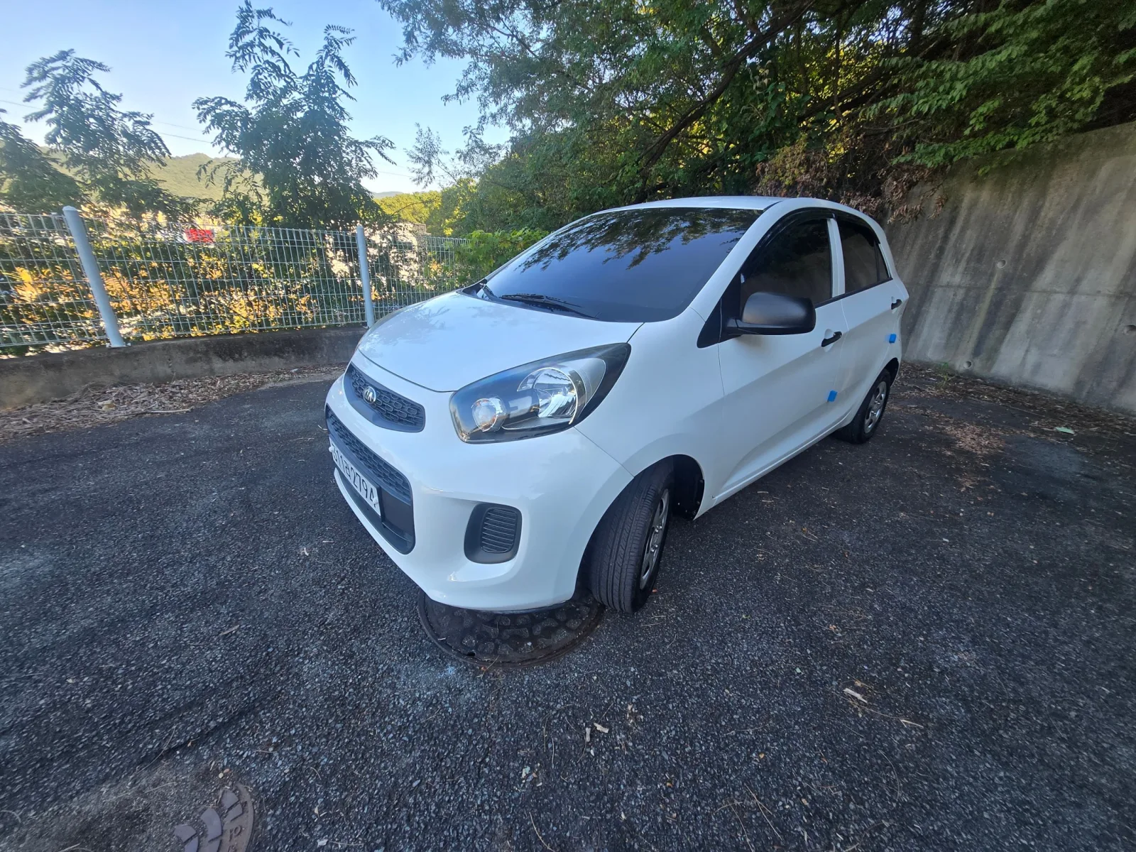 2016 Kia Picanto