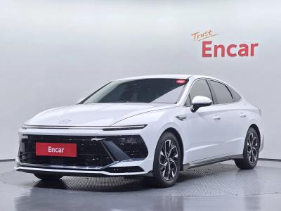 2024 Hyundai Sonata