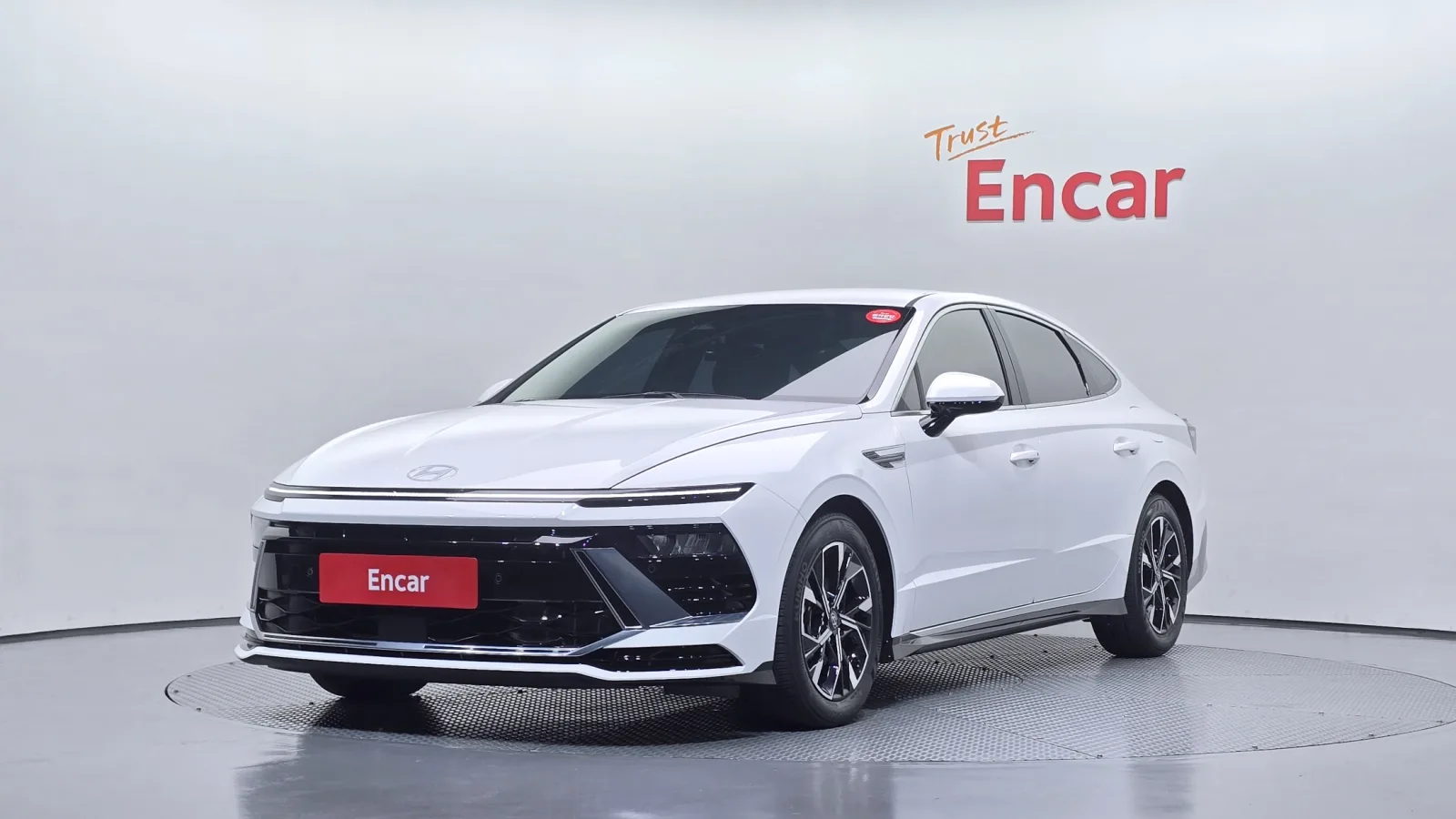 2024 Hyundai Sonata