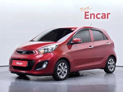 2012 Kia Picanto