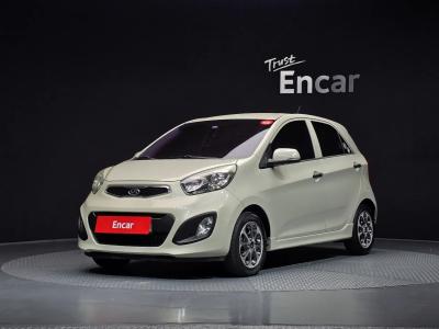 2012 Kia Picanto