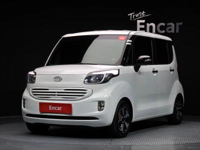 2014 Kia RAY