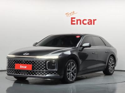 2024 Hyundai Grandeur