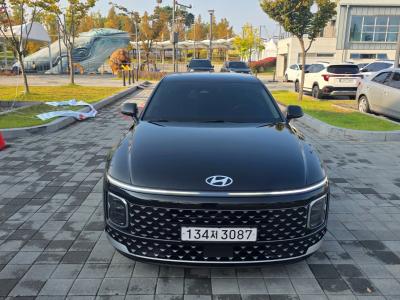2023 Hyundai Grandeur