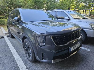 2024 Kia Sorento