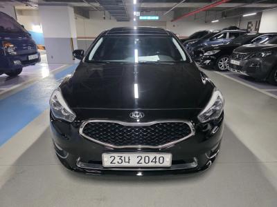 2015 Kia K7