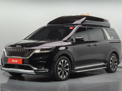 2023 Kia Carnival