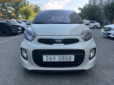 2016 Kia Picanto