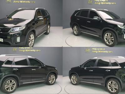 2014 Kia Sorento