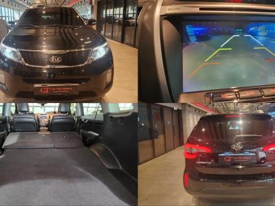 2014 Kia Sorento