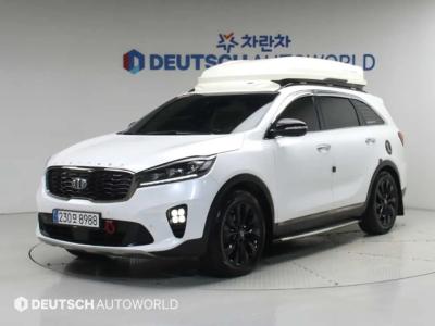 2018 Kia Sorento