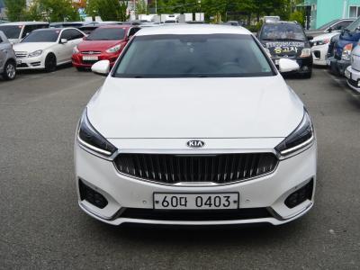 2016 Kia K7