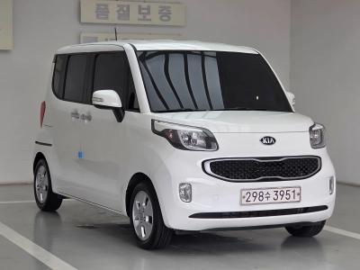 2017 Kia RAY