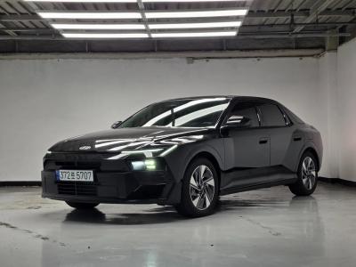 2027 Hyundai Elantra