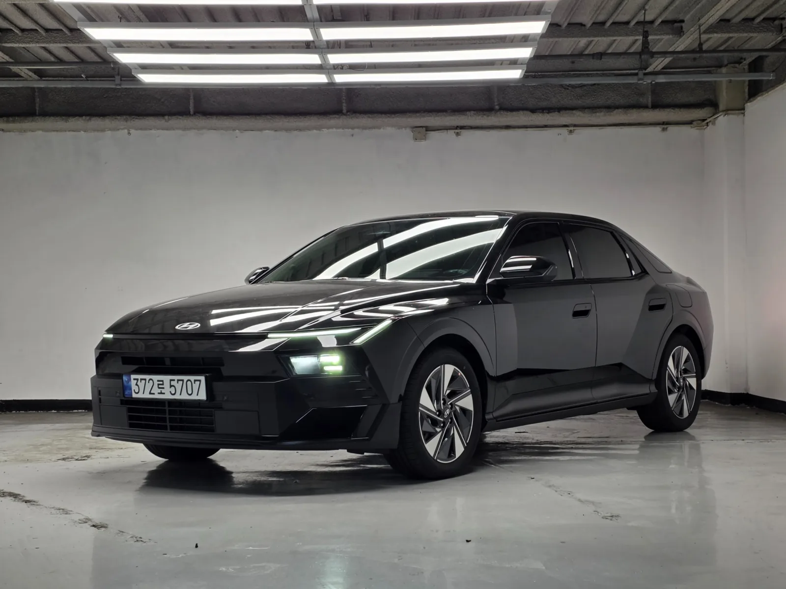 2027 Hyundai Elantra