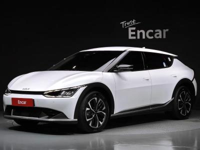 2024 Kia EV6