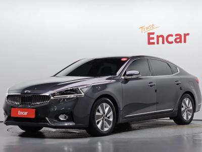 2017 Kia K7