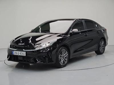 2024 Kia K3
