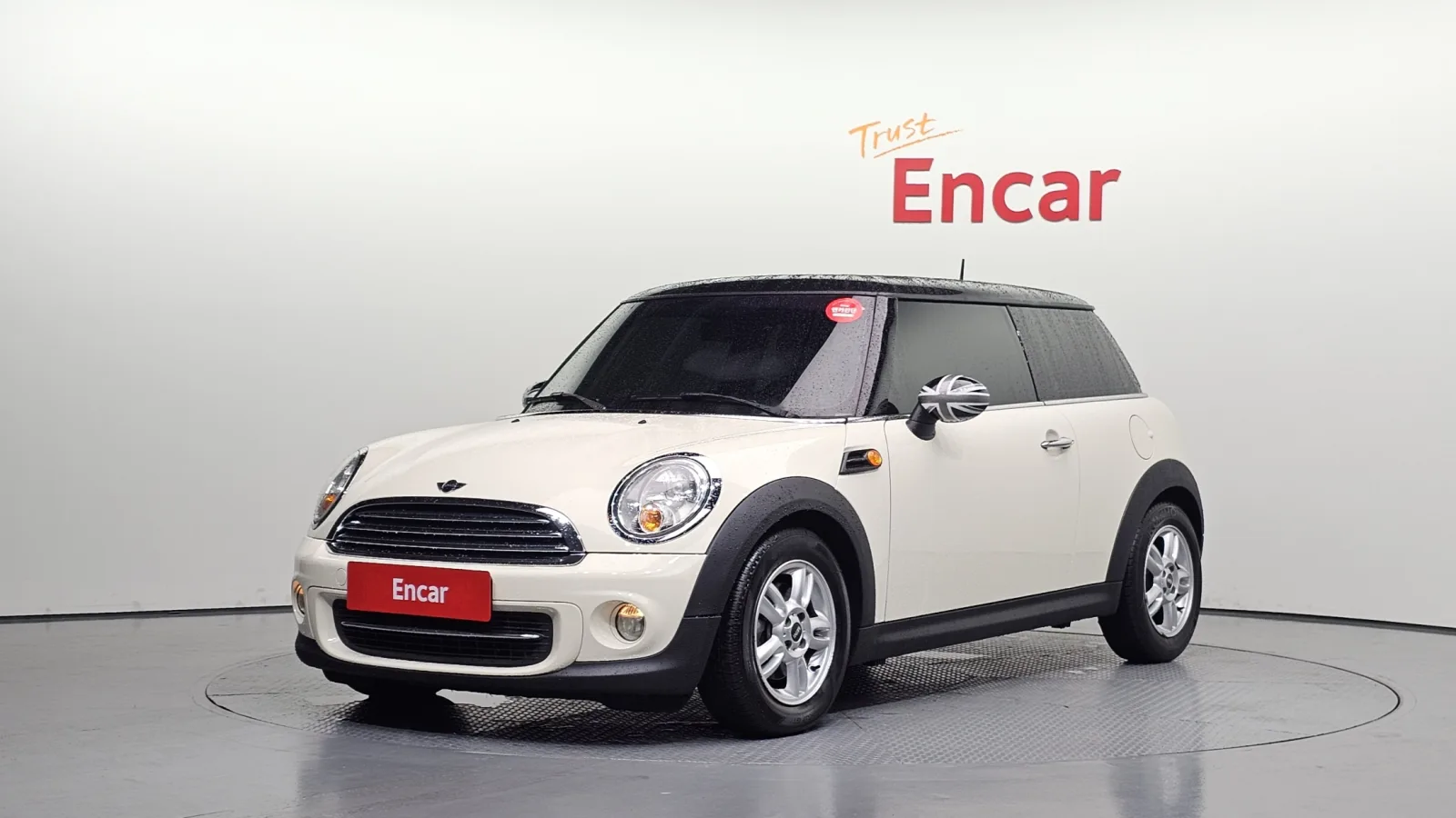 2013 MINI Cooper