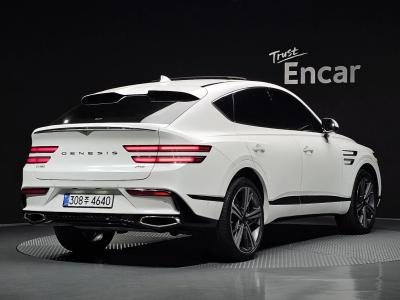 2024 Genesis GV80