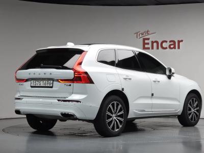 2020 Volvo XC60