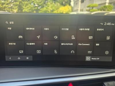 2024 Kia Sorento