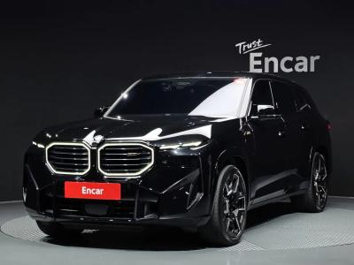 2024 BMW XM