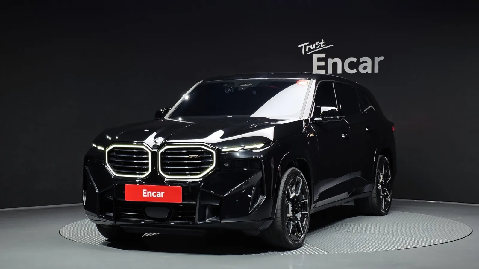 2024 BMW XM