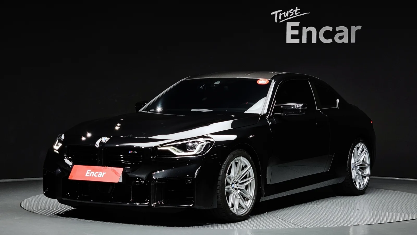 2026 BMW M2