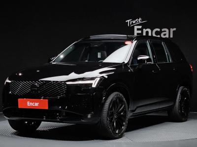 2026 Volvo XC90
