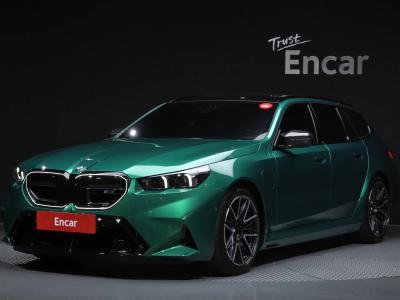 2026 BMW M5