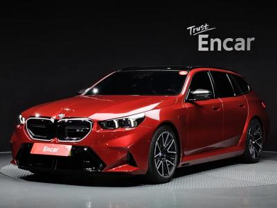 2026 BMW M5