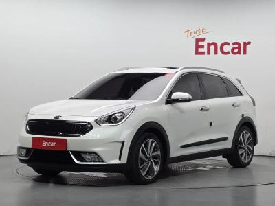2018 Kia Niro