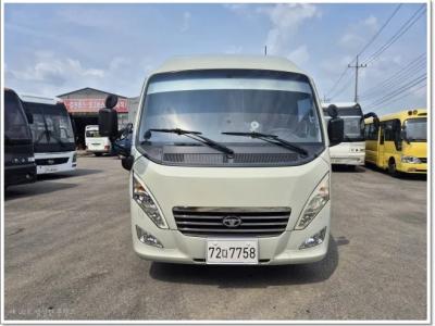 2019 Daewoo Bus LESTAR