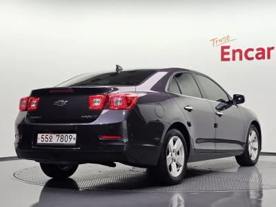2013 Chevrolet Malibu