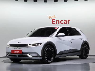 2023 Hyundai Ioniq 5