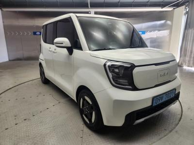 2024 Kia RAY