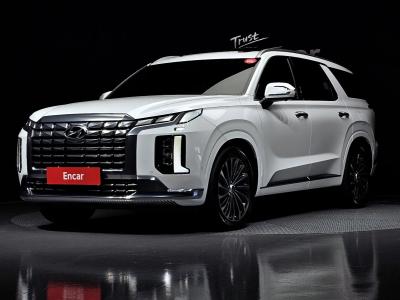 2023 Hyundai Palisade