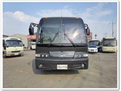2011 Daewoo Bus Daewoo Bus-BH