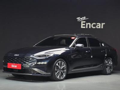 2022 Kia K8
