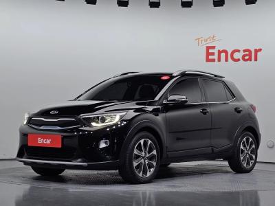 2019 Kia Stonic