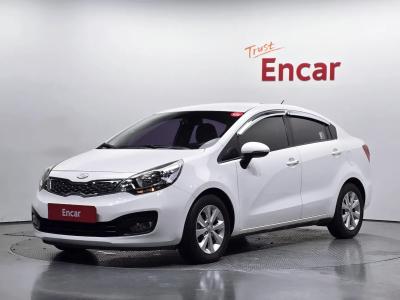 2013 Kia pride