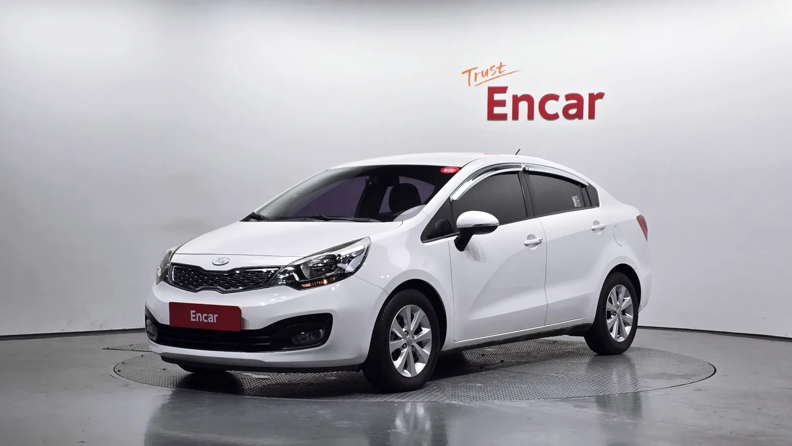 2013 Kia pride