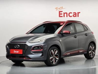 2019 Hyundai Kona